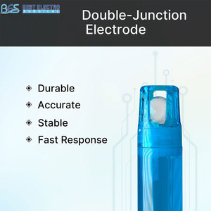 Électrodes de sonde de haute qualité Électrodes de sonde professionnelles Électrodes de sonde haute performance - Product Image 2