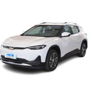 Vehículo Eléctrico de Nueva Energía, Fabricado con Precisión, con Volante a la Izquierda, Autonomía de 518 km, Potencia de 130 kW, 5 Puertas y 5 Asientos - Product Image 1