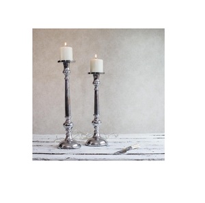 Indian Candle <b>Holder</b> Highly Design Indoor Decor Tableware Night Theme Design Metal Candle Stick <b>Holder</b> Multiple Candle - Product Image 5