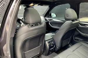 BMW X3 M40I 2021 USADO EN EXCELENTES CONDICIONES, SUV DE LUJO CON TRACCIÓN EN LAS CUATRO RUEDAS - Product Image 2