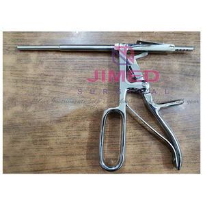 Tonsil สแตนเลสสตีลความแม่นยำสูงทนทานเครื่องมือผ่าตัดใช้งานง่ายสำหรับโรงพยาบาลและคลินิก - Product Image 6