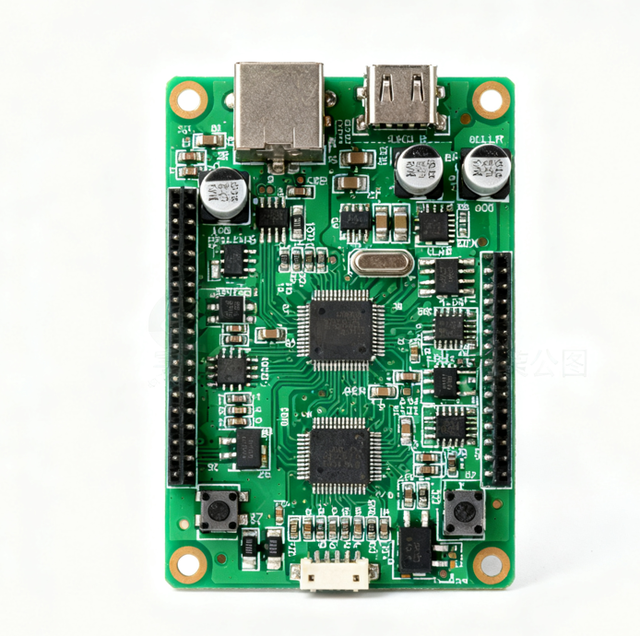 Donestech PCB PCBA Service China SMT Manufacturing Electronic Circuit Board SMD PCB Assembly IPC-A-610G Standard 1 oz Copper