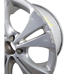 Rueda de Aleación para MERCEDES Clase B W246 2ª Serie A2464010800 (12>) - Product Image 4
