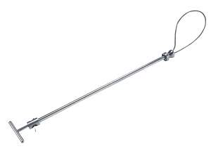 ShanBro HK-418 - Soporte para Cerdos de Acero Inoxidable, Atrapa Cerdos, Equipo para Granjas Porcinas - Product Image 5