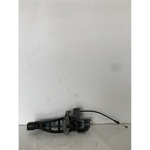 POIGNÉE DE PORTE EXTÉRIEURE ARRIÈRE DROITE FORD C - Max Restyling 1305822 (07>10) - Product Image 4