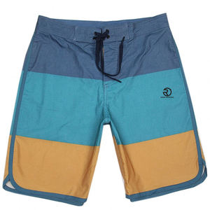 กางเกงชายหาดยืดขาสั้นผู้ชายเล่นกีฬาใหม่2025 - Product Image 5