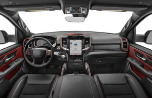 Pick-up 4x4 double cabine robuste d'occasion 2024, modèle le plus vendu, en excellent état, directement de l'usine - Product Image 3