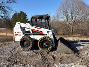 Cargadora de Ruedas S630 2018, Cargadora Tractora, Minicargadora, Motor Diésel Perkins, Bomba Hidráulica Eaton, Caja de Cambios, Rodamientos, Motor y Más (5+ piezas) - Product Image 5