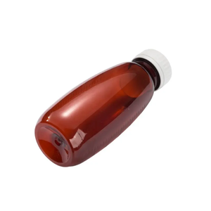 Bán chạy nhất giá cả cạnh tranh hổ phách pet chai thuốc/Pet Vòng ho <span class=keywords><strong>Syrup</strong></span> chai nhà sản xuất tại Việt Nam - Product Image 4