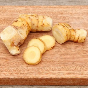 Racines de galanga frais de qualité supérieure au meilleur prix racine de gingembre galanga thai pour la vente en gros - Product Image 3