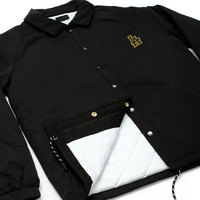 Chaqueta Bomber Personalizada para Hombre, Estilo Urbano, Deportiva, Otoñal, Impermeable, Transpirable, Ecológica, Reversible, con Letras Bordadas