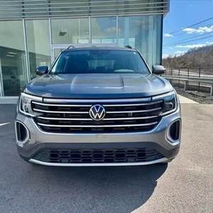 Volkswagen Touareg 2022 - Product Image 1