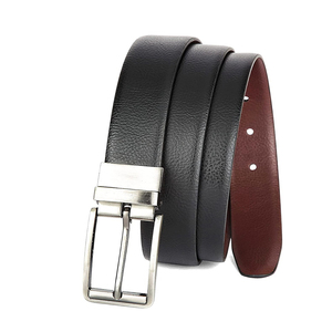 Ceintures en cuir pour hommes, longues et moyennes, élégantes, durables, en cuir véritable, vente chaude, achetez au prix le plus bas, mode haut de gamme - Product Image 2