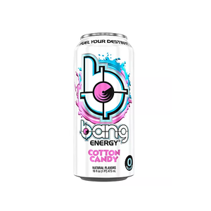 Buy Bang Energy Drink 0 Calories Sugar Free with Super <b>Creatine</b> 8 <b>Flavor</b> Bang Energy Variety Pack - Product Image 3