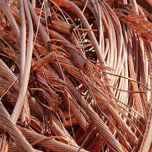 Grade AA strong Copper Quality of copper <b>wire</b> scrap 99.99% copper scrap Mill-berry 99.99% now available at affordable prices - Product Image 2