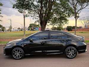 Toyota Corolla GR Sport 2024 Usado, Equipamiento Completo - Product Image 2