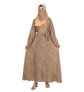 Factory Made Qatar Dubai <b>Abaya</b> for <b>Girl</b> breathable Muslim Women Dress Luxury Fancy Black women <b>Abaya</b> - Product Image 3