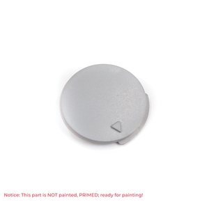 Cubierta de Ojo de Remolque para Parachoques Delantero BSP700 2S6117A989BC para Fiesta 2002-2008 - Product Image 1