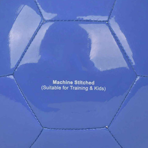 ลูกฟุตบอลคุณภาพสูงเครื่องเย็บลูกเท้าปรับแต่งการออกแบบโลโก้การพิมพ์น้ําหนักลูกฟุตซอล TPU สําหรับการฝึกซ้อม - Product Image 2