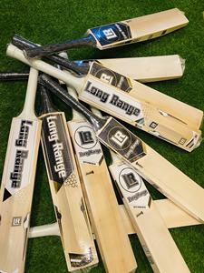 Batte de cricket professionnelle de haute qualité en saule anglais de qualité 1, édition joueur, battes de cricket en saule anglais - Product Image 2