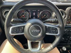 2021 JE-EP GLA-DIA-TOR OVER-LAND LISTO PARA ENVIAR - Product Image 4