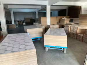 Panneau MDF à sublimation brillante de haute qualité Panneau photo en bois Blancs MDF disponibles auprès de fournisseurs indiens fiables - Product Image 4