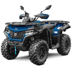 Wholesale New CFORCE 625 400cc, 500cc, 600cc, 800cc 4X4 Automatic <b>ATV</b> Quad Bike - Product Image 1