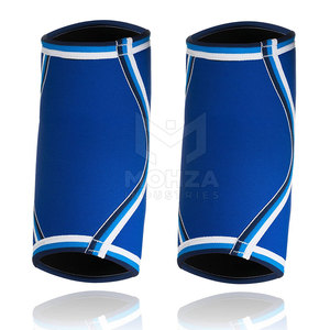 Protector de Codo para Fitness y Culturismo OEM, Nuevo Protector de Codo de Neopreno de Alta Calidad para Levantamiento de Pesas - Product Image 3