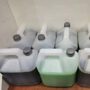 Aceite Orgánico Anticaída del Cabello con Beneficios Anticaspa y Nutritivos para Hombres y Mujeres - Resultados Visibles en 4 Semanas - Proveedor OEM - Product Image 1