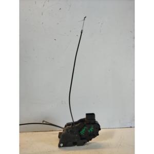 ล็อคซ้ายหลังมาสด้า 3 ซีดาน ซีรีส์ 3N6A-A26413-C (03>09) - Product Image 6