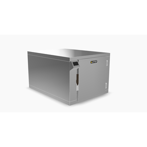 Mini-ralentisseur compact avec moniteur de 7 pouces télécommandé équipement de fermentation de précision pour laboratoires de boulangerie artisanale - Product Image 3