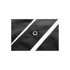 Uniformes de football personnalisables pour hommes haute qualité 100% polyester ensemble de maillots de sublimation numérique vêtements de sport d'équipe nom du joueur - Product Image 3