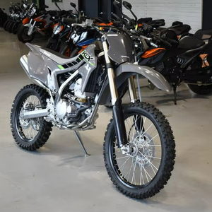 Ventes de motos tout-terrain Kawasaki KLX 300R neuves, 300 cm3, livraison porte à porte dans le monde entier - Product Image 1