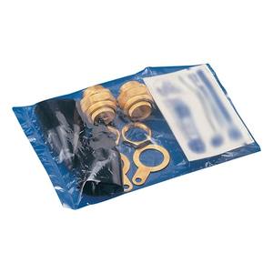 Nouvel arrivage – Kit de presse-étoupe en laiton nickelé en acier inoxydable de qualité supérieure, sécurisé et protecteur, Jetprix International IP68 - Product Image 1