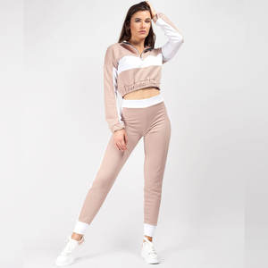 ชุดวอร์มแนวสปอร์ตสำหรับผู้ชายและผู้หญิงชุดวอร์มผ้าฝ้ายใส่ได้ทั้งชายและหญิงชุดสไตล์ต่อต้านการฝึกอบรมออกแบบได้ตามต้องการสำหรับ2023 - Product Image 5