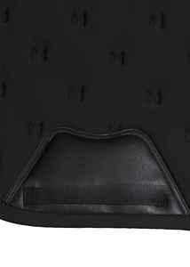 Selle anglaise matelassée en coton personnalisée, doublure rembourrée douce et respirante, conçue pour le confort, la stabilité et l'absorption des chocs - Product Image 6