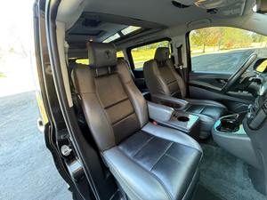 Mercedes-Benz Metris Explorer 2018 Usada en Buen Estado, Conversión - Product Image 5