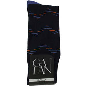 Calzini Sportivi da Uomo per Uso Quotidiano, Traspiranti in Spandex e Poliestere, con Disegni Cartoon, Taglia Unica, Disponibili in Bianco, Rosso, Marrone, Rosa, con Fondo Intrecciato - Product Image 3