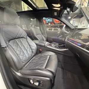 SUPER OFERTA 2024 B-M-W X-5 M6-0I TRANSMISIÓN AUTOMÁTICA V6 CILINDROS - Product Image 3