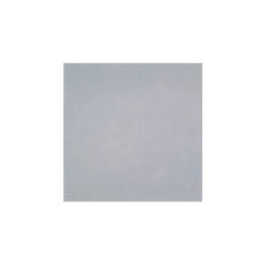 Pañuelo de Cristal Gris Claro 93x93 cm - Pañuelo para la Cabeza y el Cuello - Product Image 1