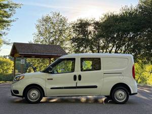 รถยนต์มือสอง RAM ProMaster City ปี 2022 ราคาถูก ขาย - Product Image 4