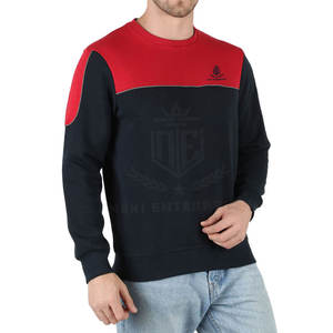 Haut fabricant hommes sweats à la mode hommes sweats Street Wear sweats pour hommes - Product Image 4