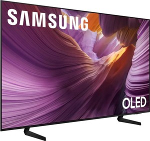 ทีวี OLED S85F 4K Vision AI Smart TV ขนาด 2025 55 65 77 นิ้ว - Product Image 1