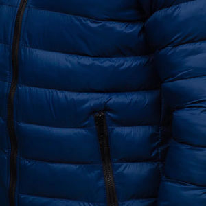 Vêtements d'hiver avec logo personnalisé Doudounes pour hommes/Vêtements en gros Vestes décontractées pour hommes - Product Image 6