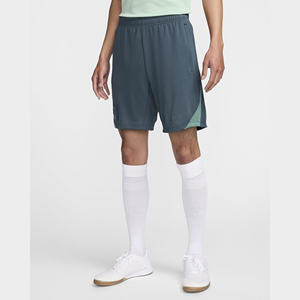 กางเกงขาสั้นลำลองผู้ชายขนาดใหญ่พิเศษกางเกงขาสั้นผู้ชายผ้าฝ้าย100% ระบายอากาศสีตัดกันลายสีพื้น - Product Image 1