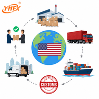 Expédition FBA Chine-Australie via conteneur complet avec Matson - Le meilleur choix pour les vendeurs e-commerce (support 20/7)