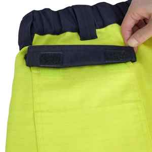 Pantalon de sécurité pour homme à prix ajustable, designs entièrement personnalisés, tendance du moment, respirant, qualité supérieure, imperméable et coupe-vent - Product Image 5
