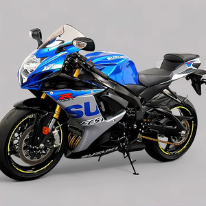 Suzuki GSX-R 750cc d'occasion 2022 disponible à la vente - Product Image 1