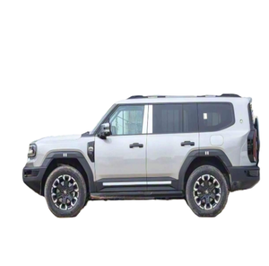 G700 d'occasion 2025-a, SUV spacieux, sièges polyvalents, versions prêtes pour l'aventure, véhicule électrique, autonomie de 201-300 km, batterie de 50-70 kWh - Product Image 4