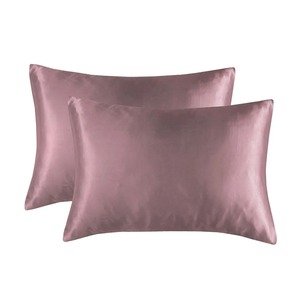 Custom Decorative Printed Polyester Square Throw <b>Photo</b> <b>Pillow</b> <b>Cases</b> for Home Hotel & Hospital Use Anti-Bacteria Custom Logo - Product Image 1